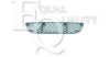 EQUAL QUALITY G0139 Ventilation Grille, bumper